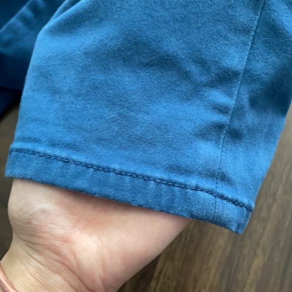 Blue Calvin Klein Jeans - Picture 11 of 13